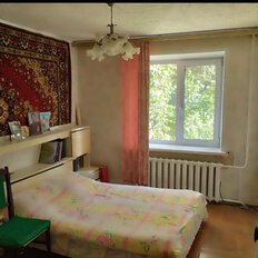 Квартира 52 м², 2-комнатная - изображение 4