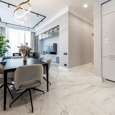 Квартира 120 м², 3-комнатные - изображение 4