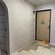 Квартира 66 м², 3-комнатная - изображение 1