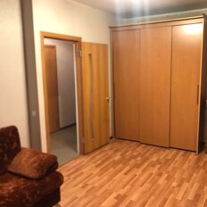 Квартира 35 м², 1-комнатная - изображение 3