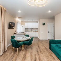 Квартира 51,3 м², 2-комнатная - изображение 5