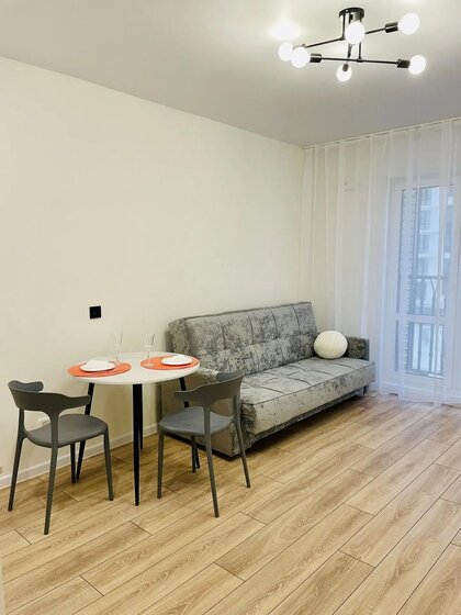 35,6 м², 1-комнатная квартира 6 150 000 ₽ - изображение 69