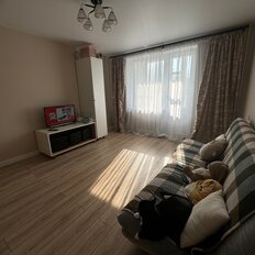 Квартира 36 м², 1-комнатная - изображение 5
