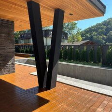 дом + 7 соток, участок - изображение 1