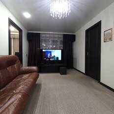 Квартира 44,9 м², 2-комнатная - изображение 3