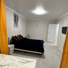 Квартира 34 м², 1-комнатная - изображение 3