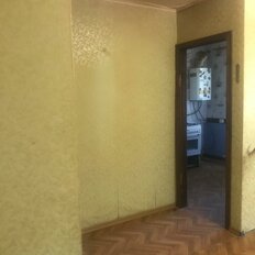 Квартира 32 м², 1-комнатная - изображение 5