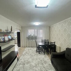 Квартира 98,3 м², 4-комнатная - изображение 2