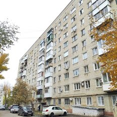 Квартира 53 м², 2-комнатная - изображение 1