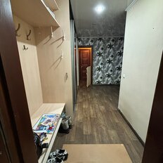 Квартира 41 м², 1-комнатная - изображение 3