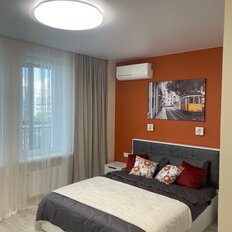 Квартира 34 м², 1-комнатная - изображение 2
