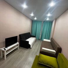 Квартира 58 м², 2-комнатная - изображение 3