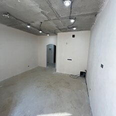 Квартира 23,7 м², студия - изображение 3
