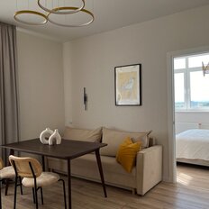 Квартира 47 м², 1-комнатная - изображение 3