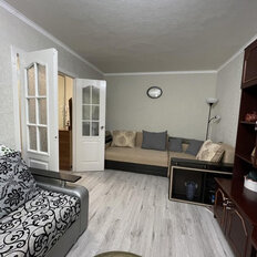 Квартира 31 м², 1-комнатная - изображение 2