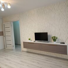 Квартира 40 м², 1-комнатная - изображение 3
