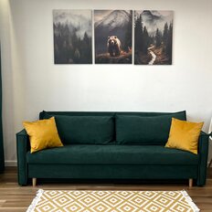 Квартира 28 м², студия - изображение 2