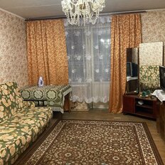 Квартира 35 м², 1-комнатная - изображение 3