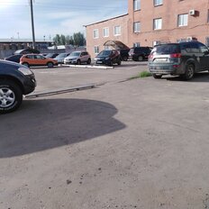 320 м², склад - изображение 3