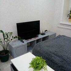 Квартира 30 м², студия - изображение 3