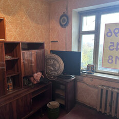 Квартира 22 м², 1-комнатная - изображение 2