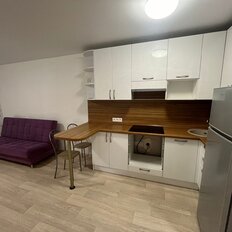 Квартира 30 м², студия - изображение 3