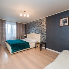 Квартира 48 м², 1-комнатная - изображение 2