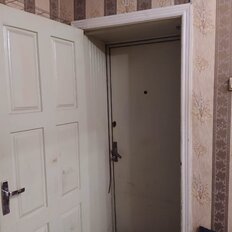 Квартира 64,7 м², 3-комнатная - изображение 3