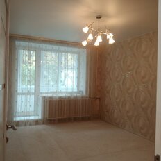 Квартира 35,9 м², 1-комнатная - изображение 2