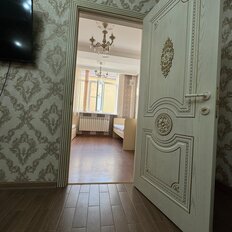 Квартира 71 м², 3-комнатная - изображение 4