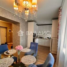 Квартира 63,9 м², 2-комнатная - изображение 3