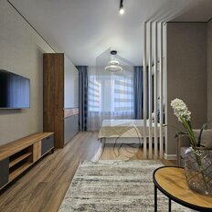 Квартира 42 м², 1-комнатная - изображение 3