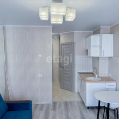Квартира 22,2 м², студия - изображение 3