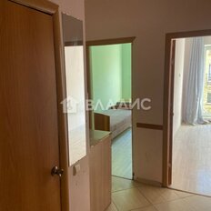 Квартира 27,5 м², 1-комнатная - изображение 1