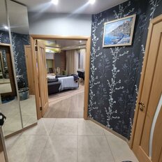 Квартира 83,8 м², 3-комнатная - изображение 4