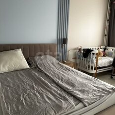 Квартира 52,2 м², 1-комнатная - изображение 4