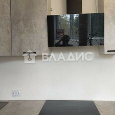 Квартира 33,9 м², 1-комнатная - изображение 5