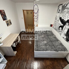 Квартира 52,4 м², 2-комнатная - изображение 3
