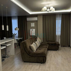 Квартира 115 м², 4-комнатная - изображение 5