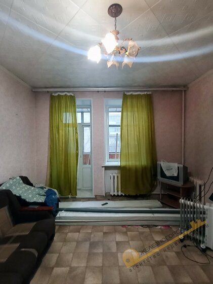 22,8 м², квартира-студия 3 936 417 ₽ - изображение 38