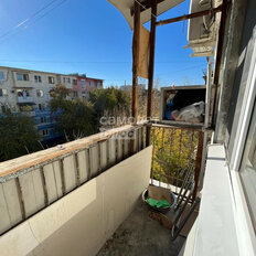 Квартира 31,4 м², 1-комнатная - изображение 5
