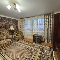 Квартира 55 м², 2-комнатная - изображение 1