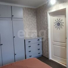Квартира 36,5 м², 1-комнатная - изображение 4