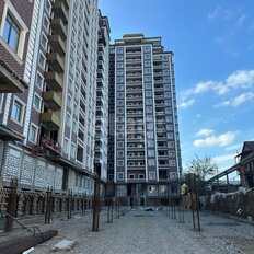 Квартира 98,5 м², 2-комнатная - изображение 2