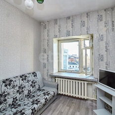 Квартира 16,7 м², студия - изображение 5