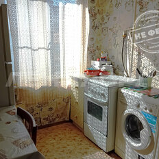 Квартира 22 м², 1-комнатная - изображение 2