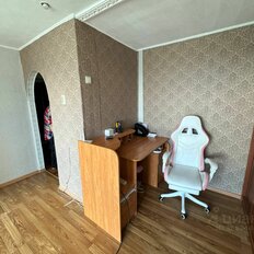 Квартира 30 м², 1-комнатная - изображение 4
