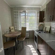 Квартира 30,1 м², 1-комнатная - изображение 1