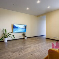 Квартира 57 м², 1-комнатная - изображение 5