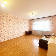 Квартира 50,6 м², 1-комнатная - изображение 2